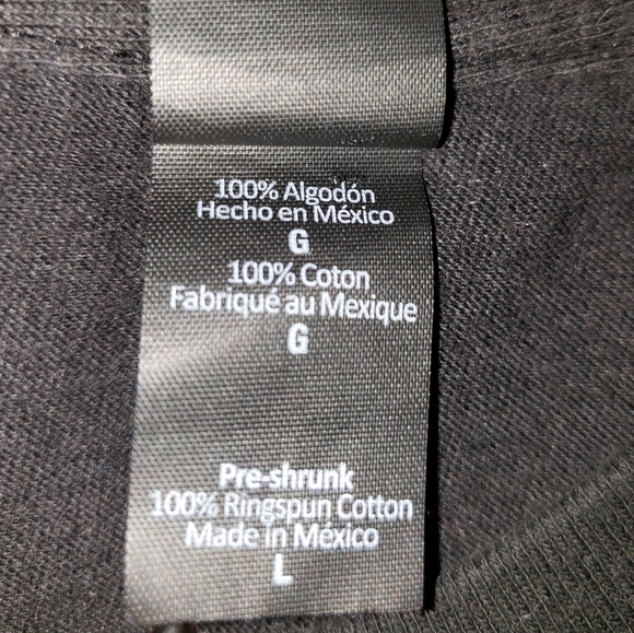 Panic At The Disco Retro Shirt - Picture 4 of 6